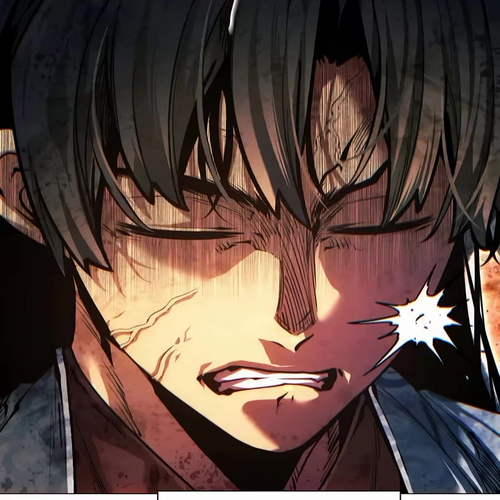 A Modern Man Who Got Transmigrated Into the Murim World Chapter 174 cover