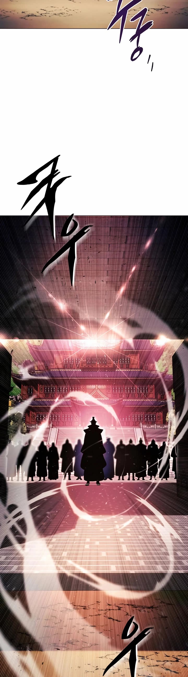 A Modern Man Who Got Transmigrated Into the Murim World Chapter 175 page 14 - Chapter 175