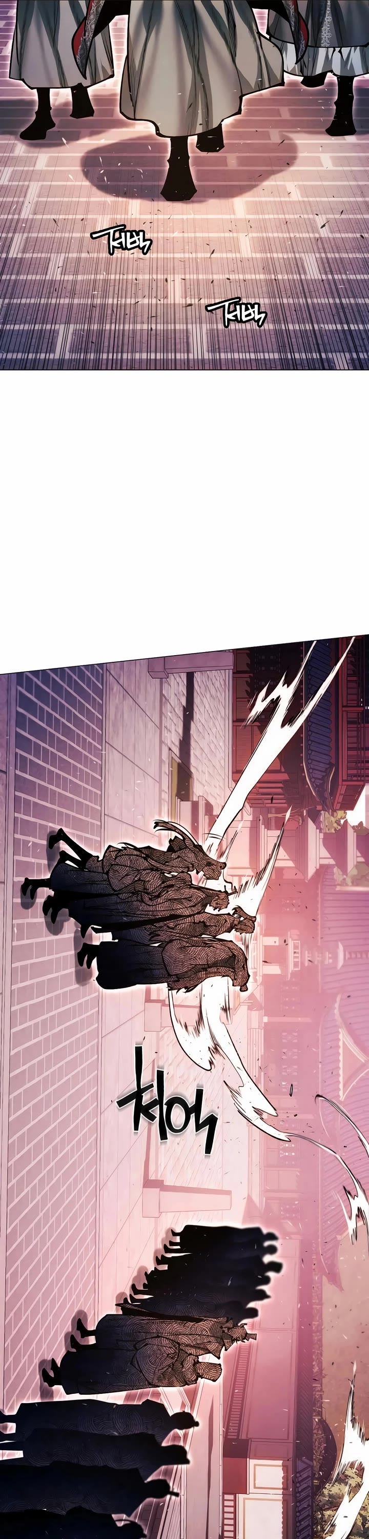 A Modern Man Who Got Transmigrated Into the Murim World Chapter 175 page 20 - Chapter 175