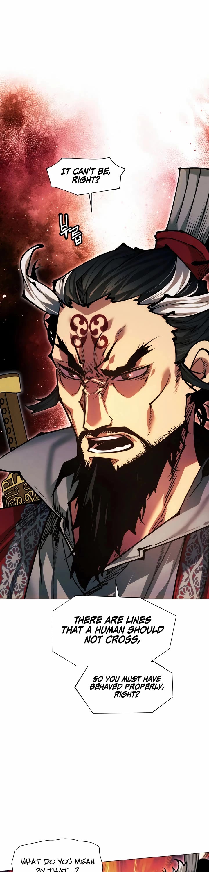 A Modern Man Who Got Transmigrated Into the Murim World Chapter 175 page 24 - Chapter 175