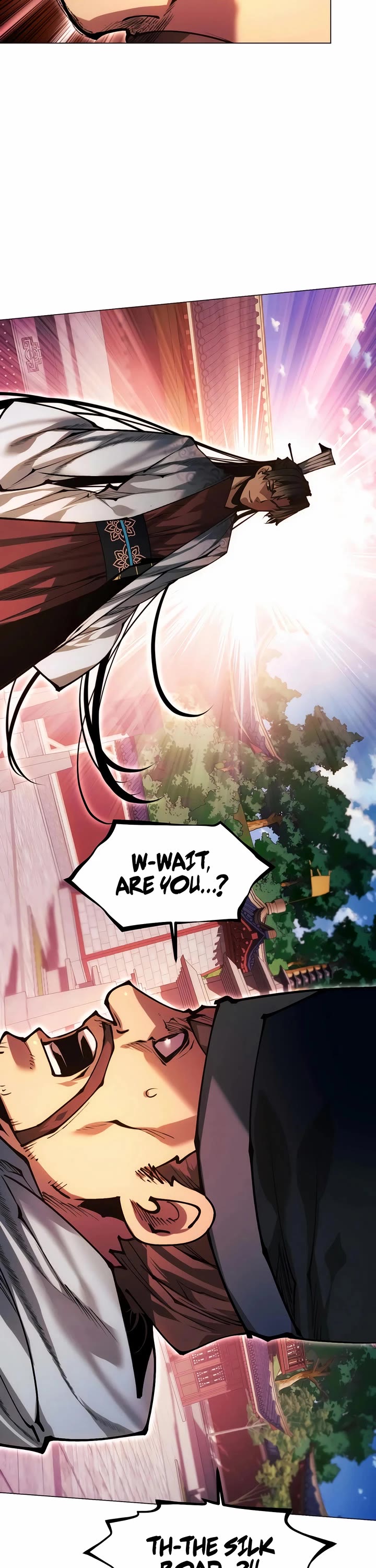 A Modern Man Who Got Transmigrated Into the Murim World Chapter 175 page 53 - Chapter 175