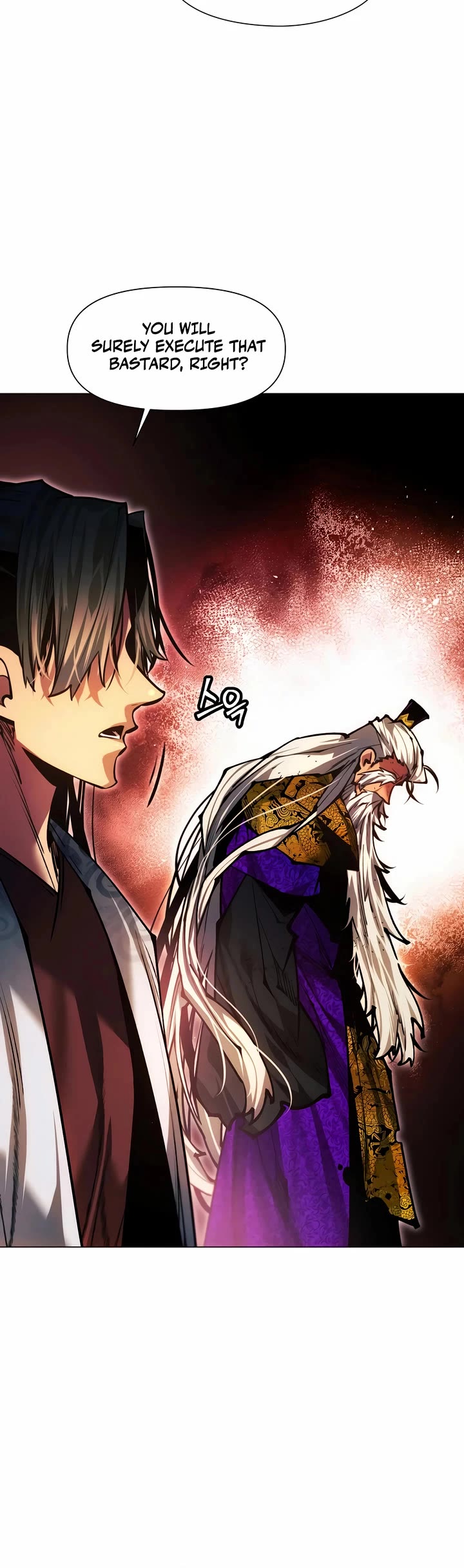 A Modern Man Who Got Transmigrated Into the Murim World Chapter 175 page 59 - Chapter 175