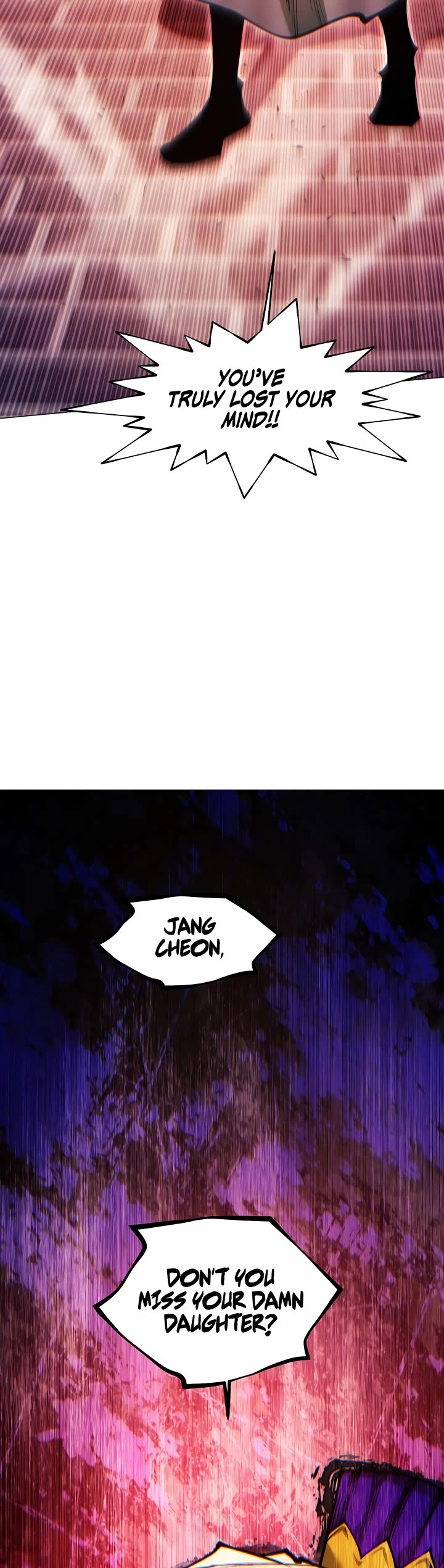 A Modern Man Who Got Transmigrated Into the Murim World Chapter 175 page 62 - Chapter 175