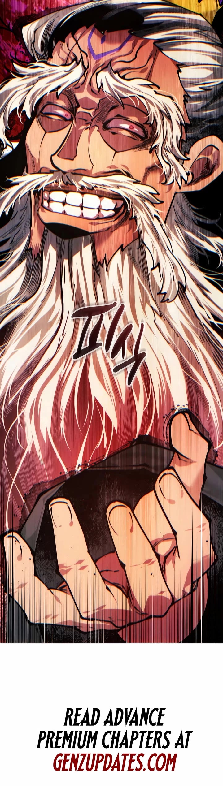 A Modern Man Who Got Transmigrated Into the Murim World Chapter 175 page 63 - Chapter 175