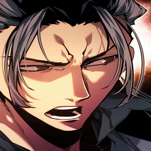 A Modern Man Who Got Transmigrated Into the Murim World Chapter 175 cover