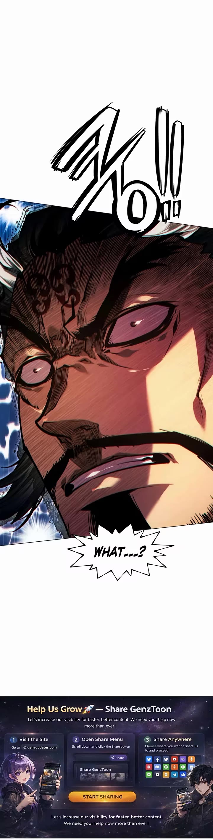 A Modern Man Who Got Transmigrated Into the Murim World Chapter 176 page 11 - Chapter 176