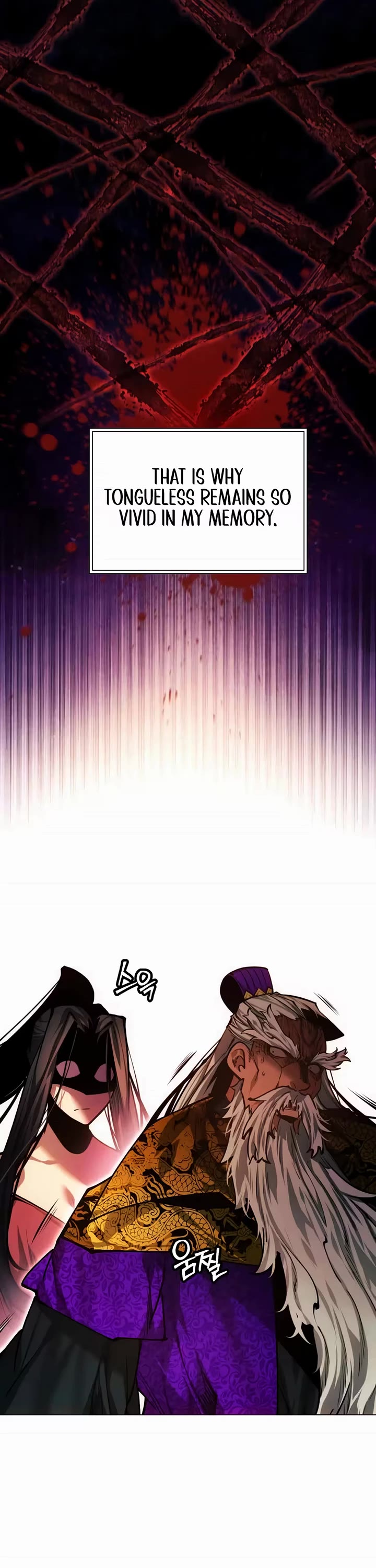 A Modern Man Who Got Transmigrated Into the Murim World Chapter 176 page 19 - Chapter 176