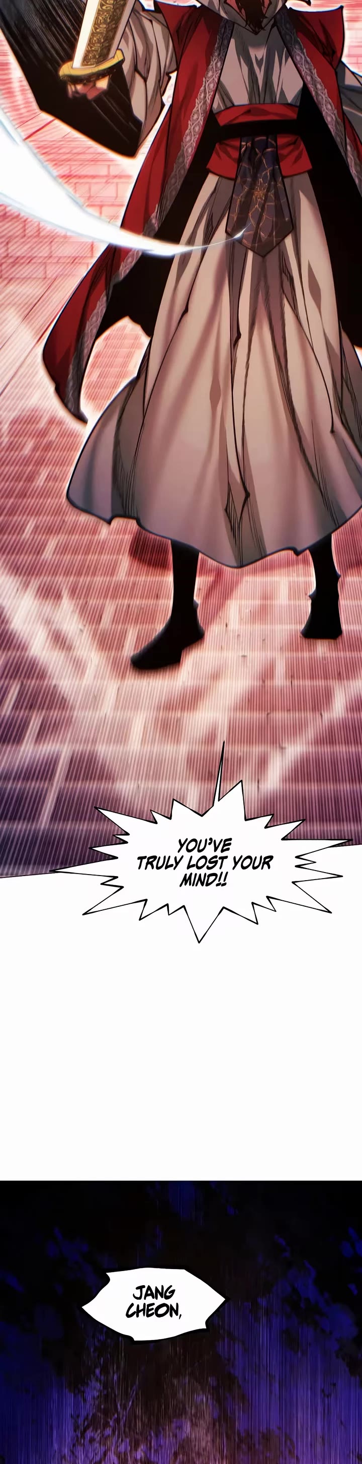 A Modern Man Who Got Transmigrated Into the Murim World Chapter 176 page 2 - Chapter 176