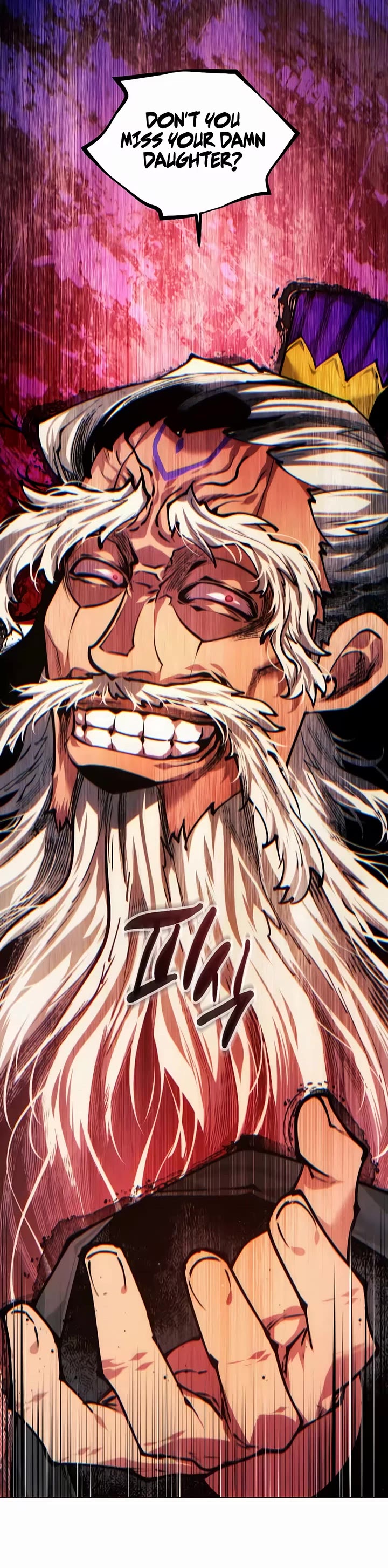 A Modern Man Who Got Transmigrated Into the Murim World Chapter 176 page 3 - Chapter 176