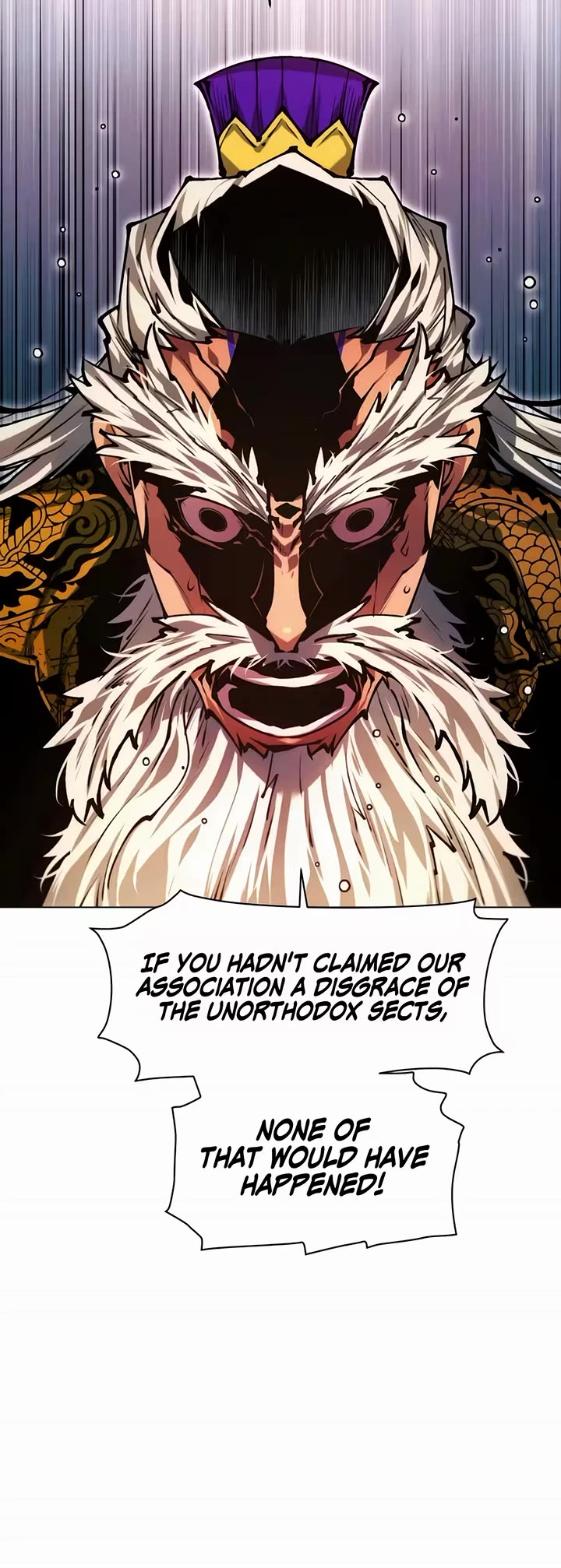 A Modern Man Who Got Transmigrated Into the Murim World Chapter 176 page 31 - Chapter 176