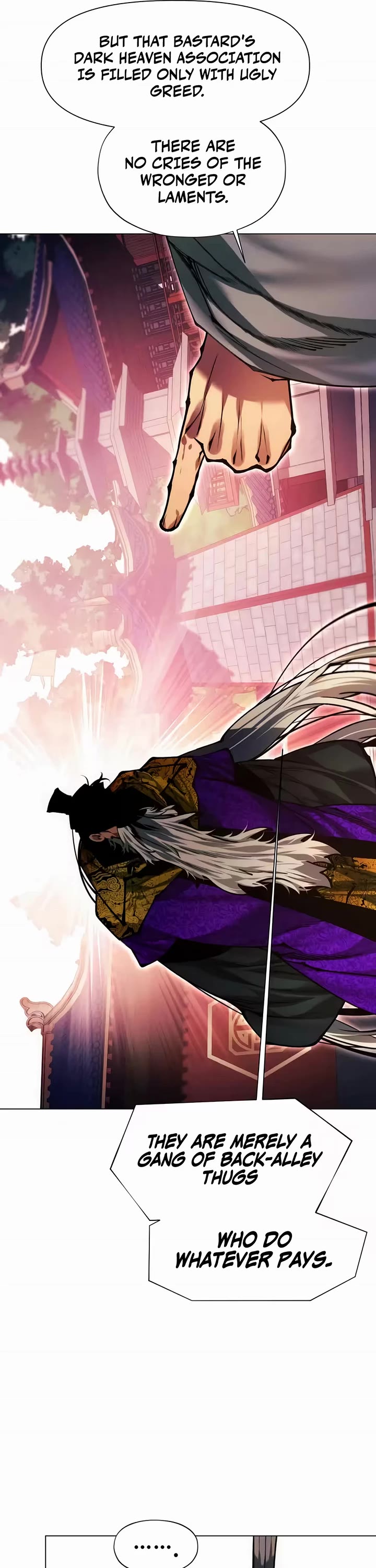 A Modern Man Who Got Transmigrated Into the Murim World Chapter 176 page 36 - Chapter 176