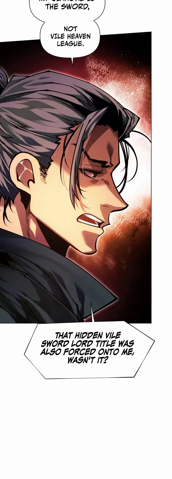 A Modern Man Who Got Transmigrated Into the Murim World Chapter 176 page 43 - Chapter 176