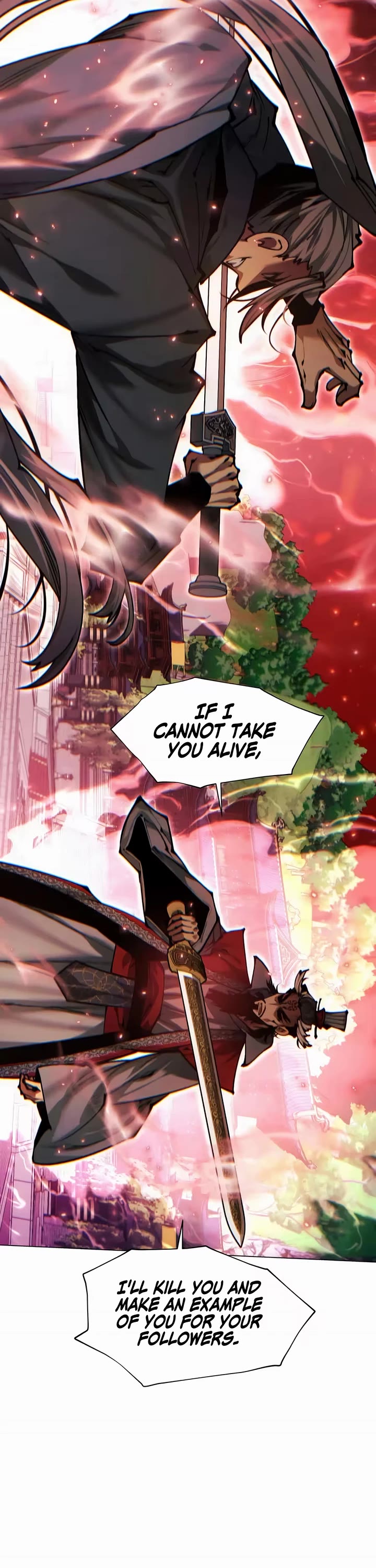 A Modern Man Who Got Transmigrated Into the Murim World Chapter 176 page 47 - Chapter 176
