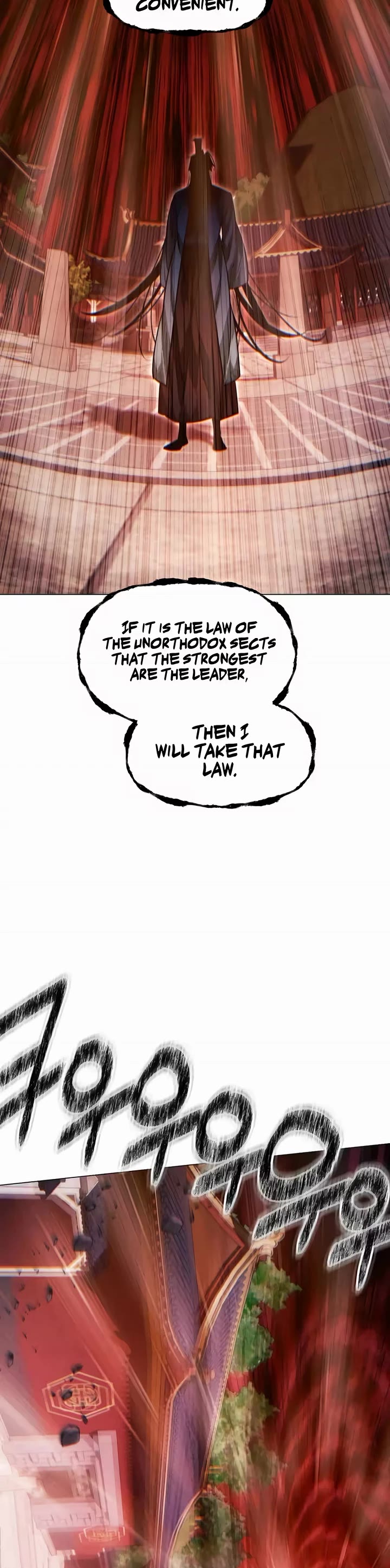 A Modern Man Who Got Transmigrated Into the Murim World Chapter 176 page 62 - Chapter 176
