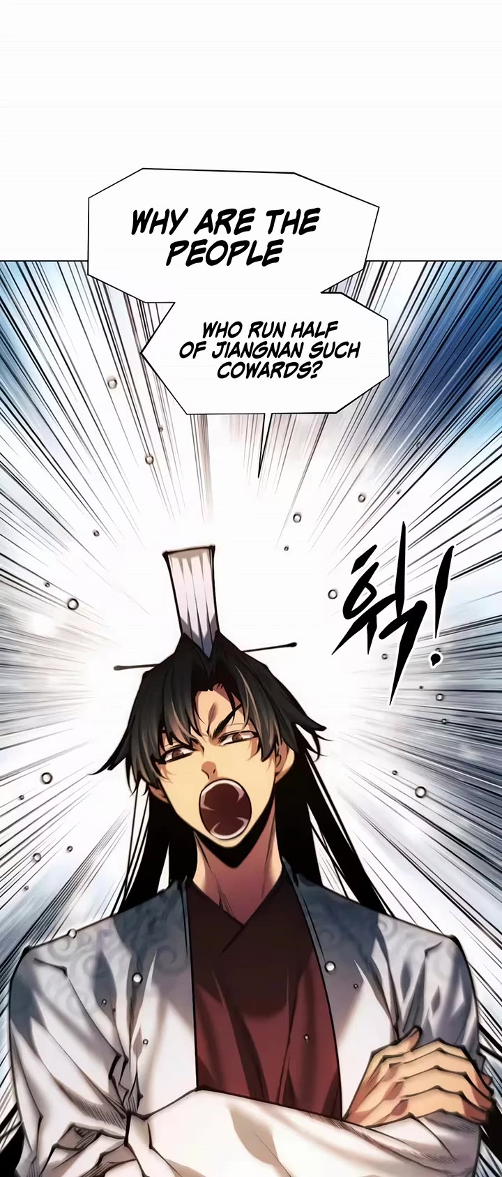 A Modern Man Who Got Transmigrated Into the Murim World Chapter 176 page 68 - Chapter 176