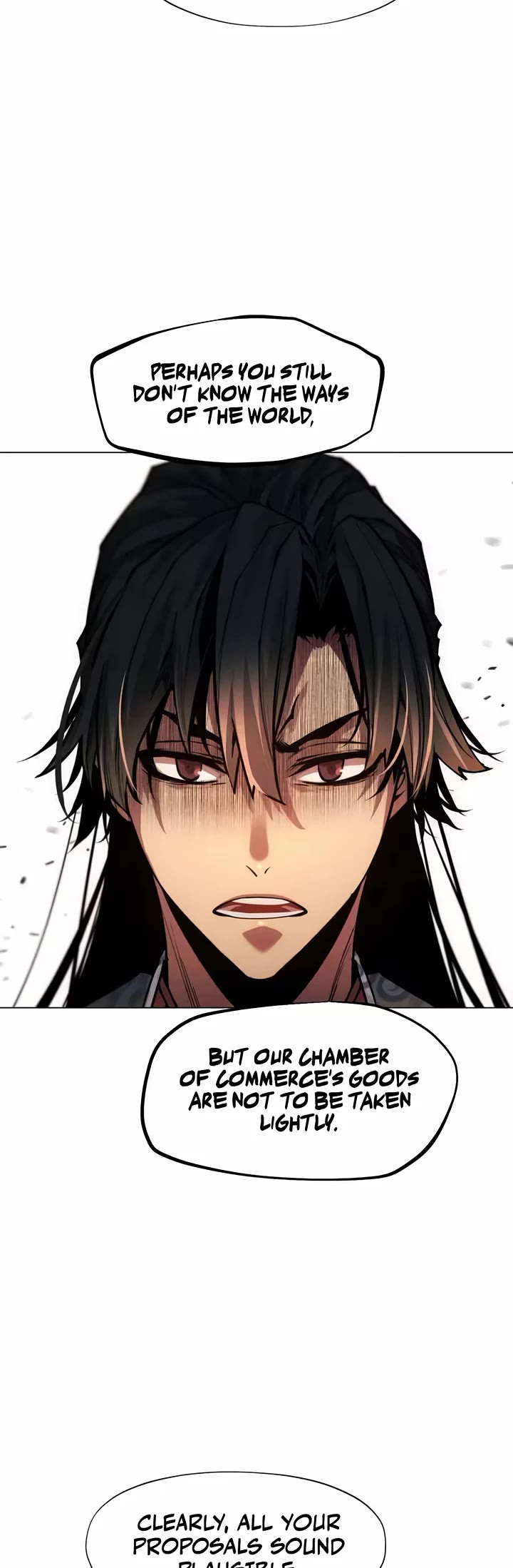 A Modern Man Who Got Transmigrated Into the Murim World Chapter 177 page 15 - Chapter 177
