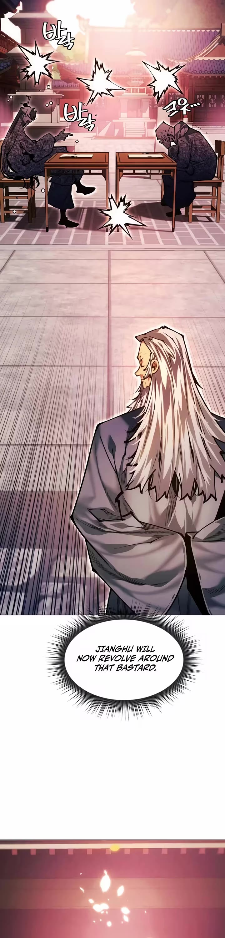A Modern Man Who Got Transmigrated Into the Murim World Chapter 177 page 53 - Chapter 177