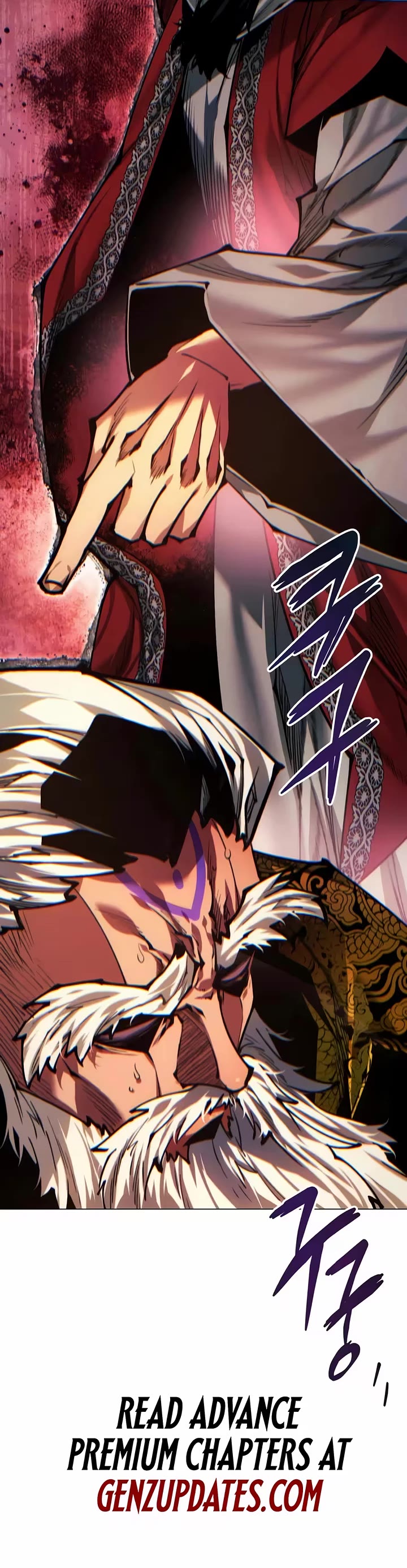 A Modern Man Who Got Transmigrated Into the Murim World Chapter 177 page 61 - Chapter 177