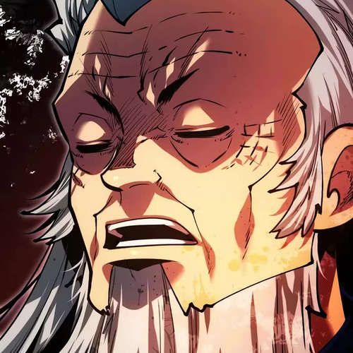 A Modern Man Who Got Transmigrated Into the Murim World Chapter 177 cover