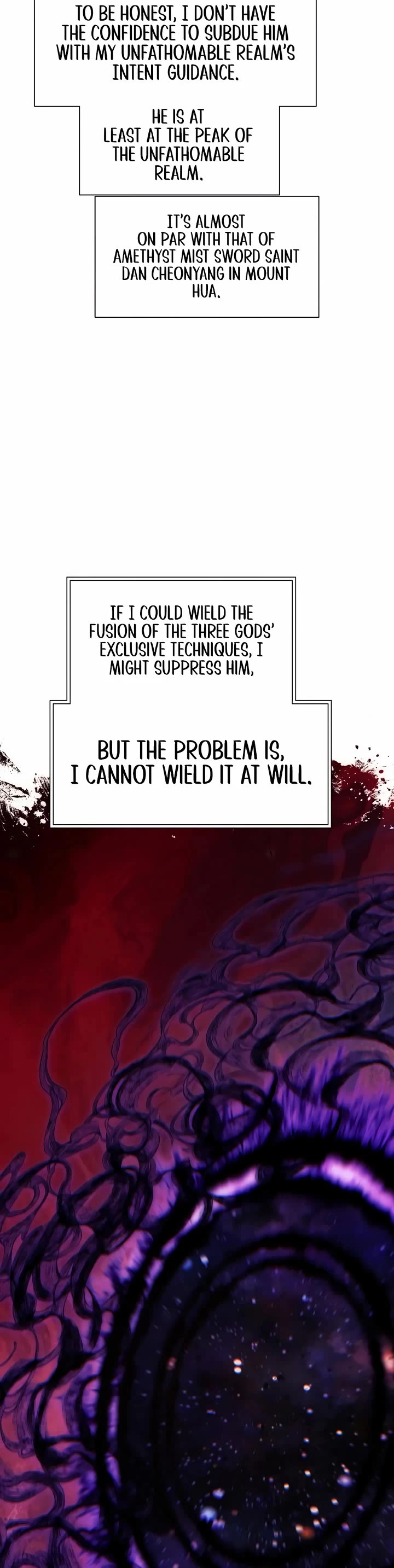 A Modern Man Who Got Transmigrated Into the Murim World Chapter 178 page 13 - Chapter 178