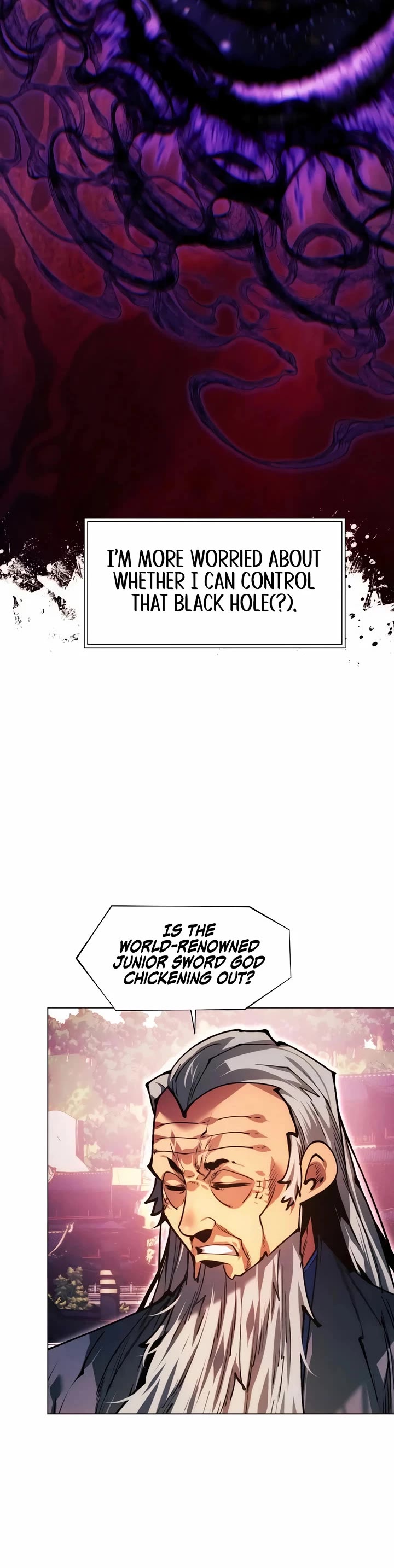 A Modern Man Who Got Transmigrated Into the Murim World Chapter 178 page 14 - Chapter 178