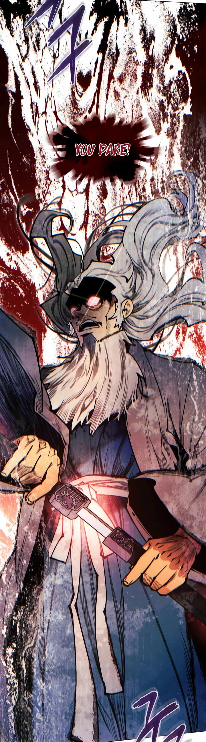 A Modern Man Who Got Transmigrated Into the Murim World Chapter 178 page 17 - Chapter 178