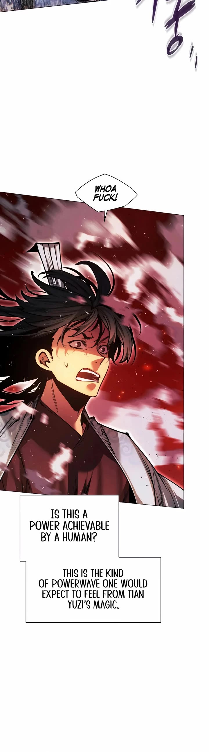 A Modern Man Who Got Transmigrated Into the Murim World Chapter 178 page 18 - Chapter 178