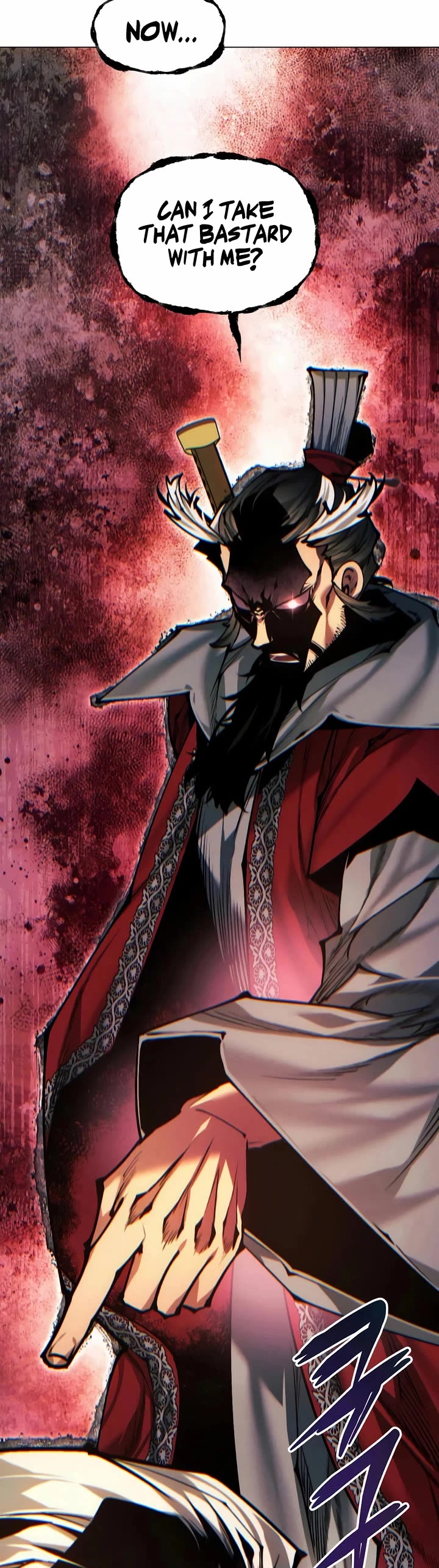 A Modern Man Who Got Transmigrated Into the Murim World Chapter 178 page 2 - Chapter 178