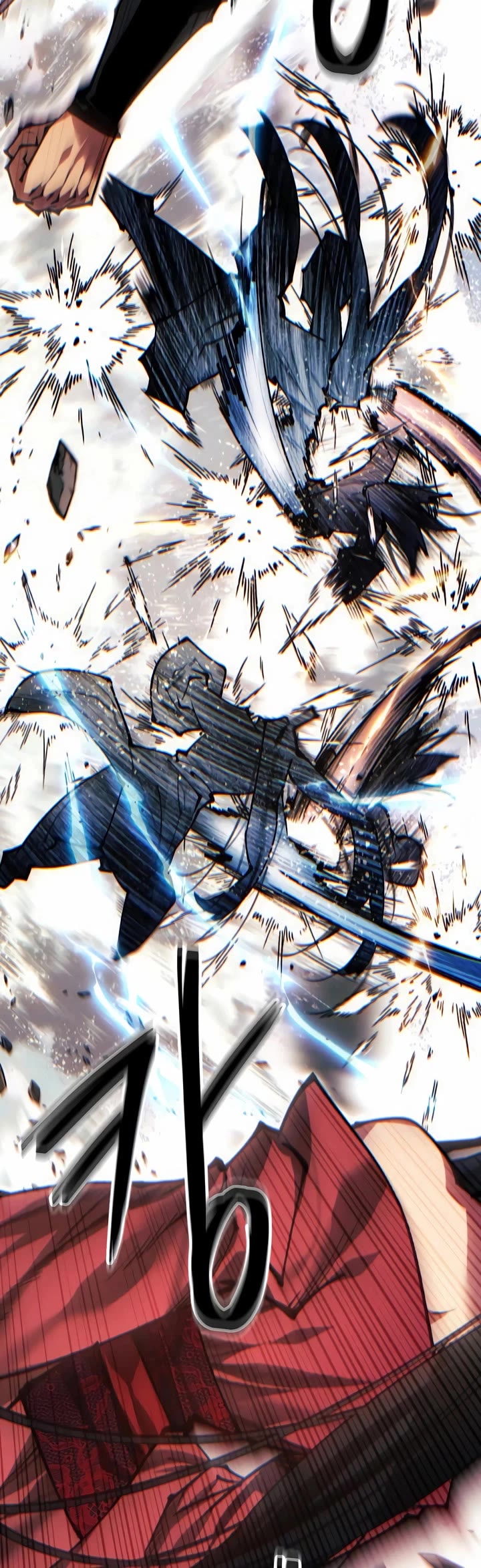 A Modern Man Who Got Transmigrated Into the Murim World Chapter 178 page 25 - Chapter 178