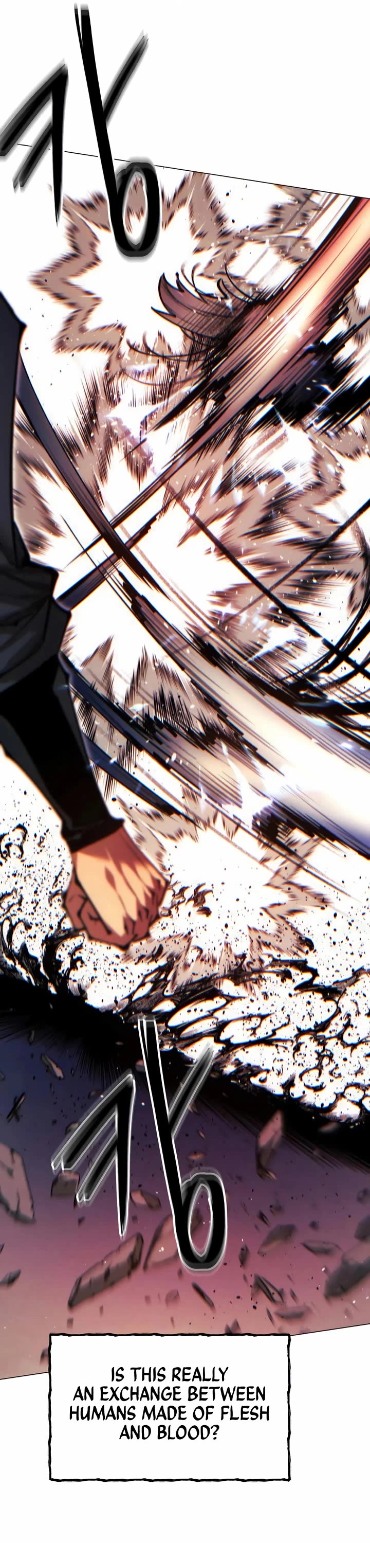 A Modern Man Who Got Transmigrated Into the Murim World Chapter 178 page 27 - Chapter 178
