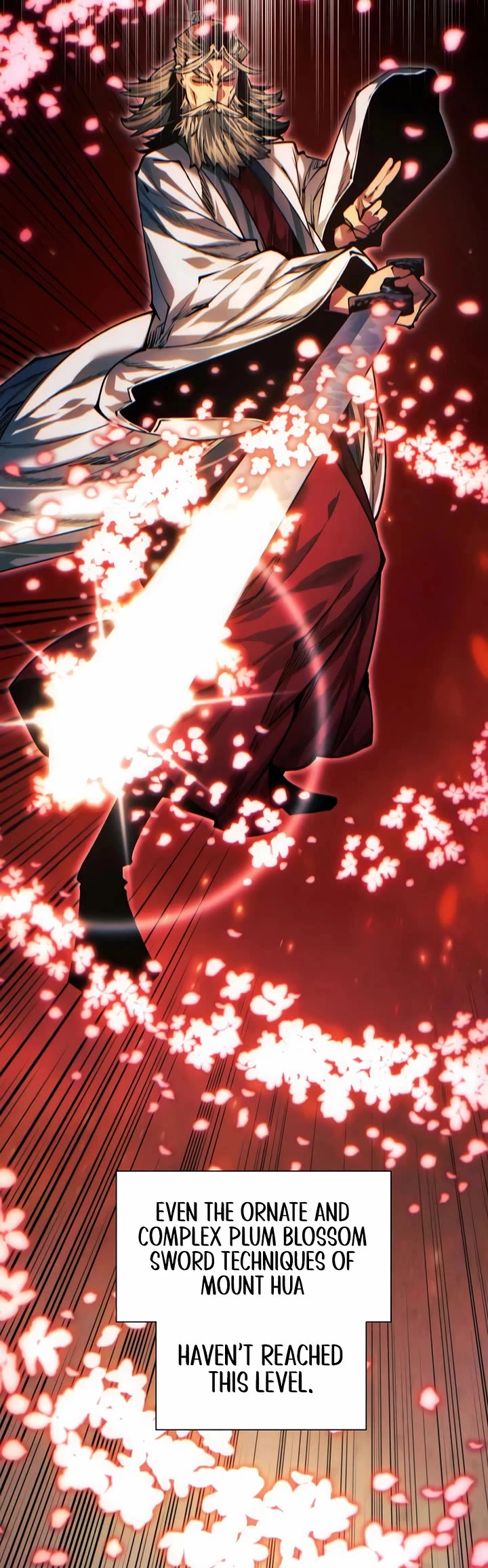 A Modern Man Who Got Transmigrated Into the Murim World Chapter 178 page 37 - Chapter 178