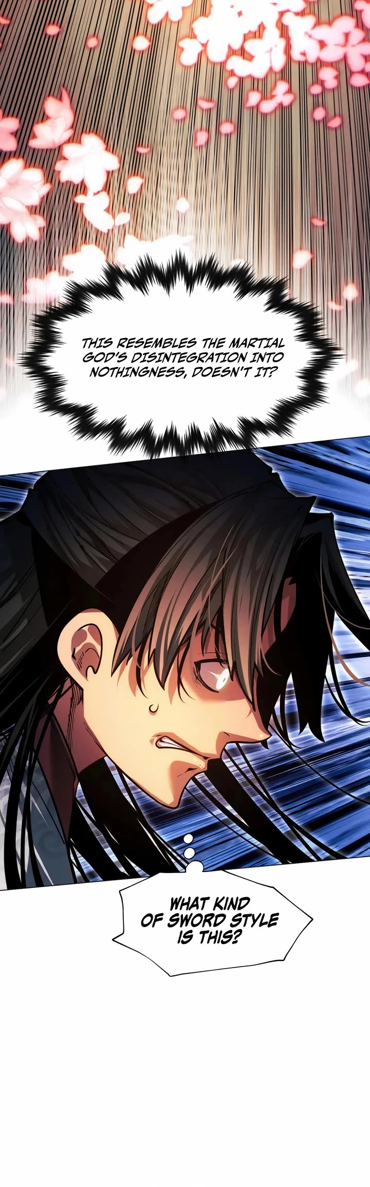 A Modern Man Who Got Transmigrated Into the Murim World Chapter 178 page 38 - Chapter 178