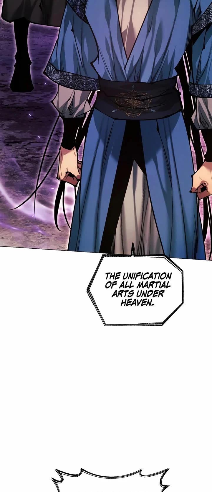 A Modern Man Who Got Transmigrated Into the Murim World Chapter 178 page 41 - Chapter 178