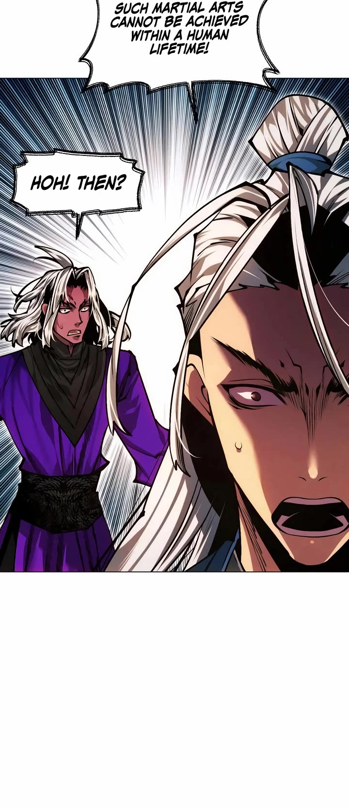 A Modern Man Who Got Transmigrated Into the Murim World Chapter 178 page 42 - Chapter 178