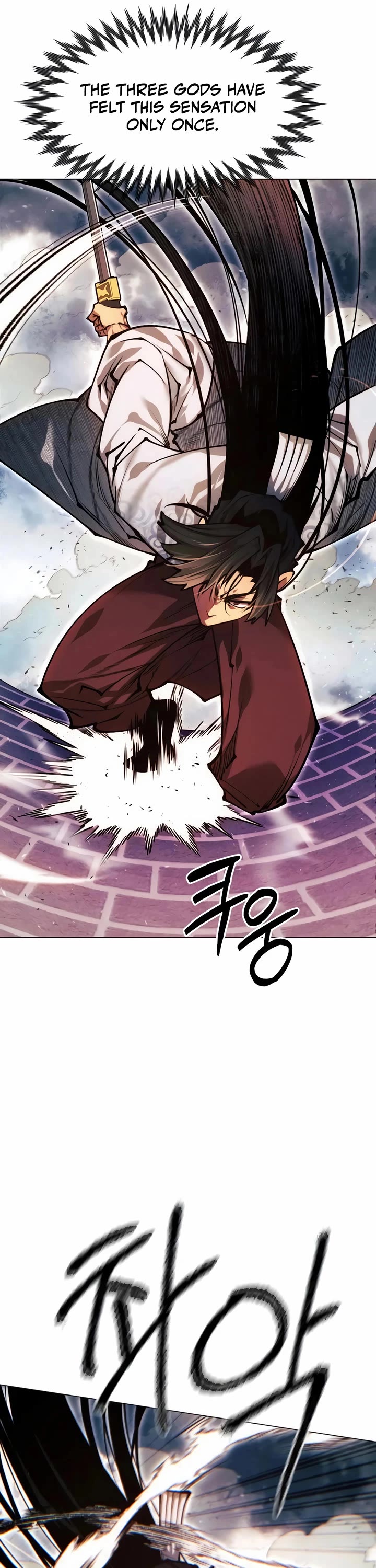 A Modern Man Who Got Transmigrated Into the Murim World Chapter 178 page 43 - Chapter 178