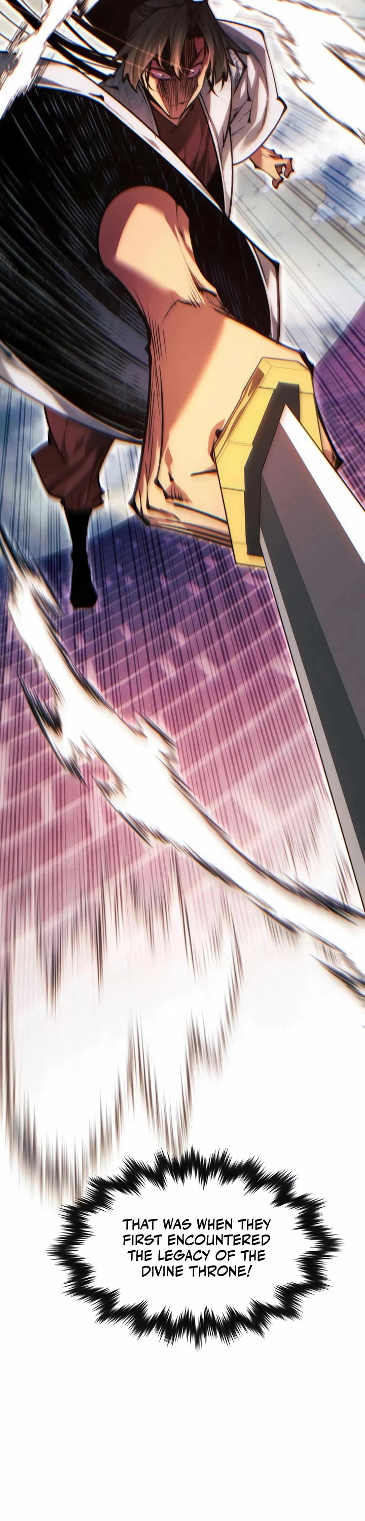 A Modern Man Who Got Transmigrated Into the Murim World Chapter 178 page 44 - Chapter 178