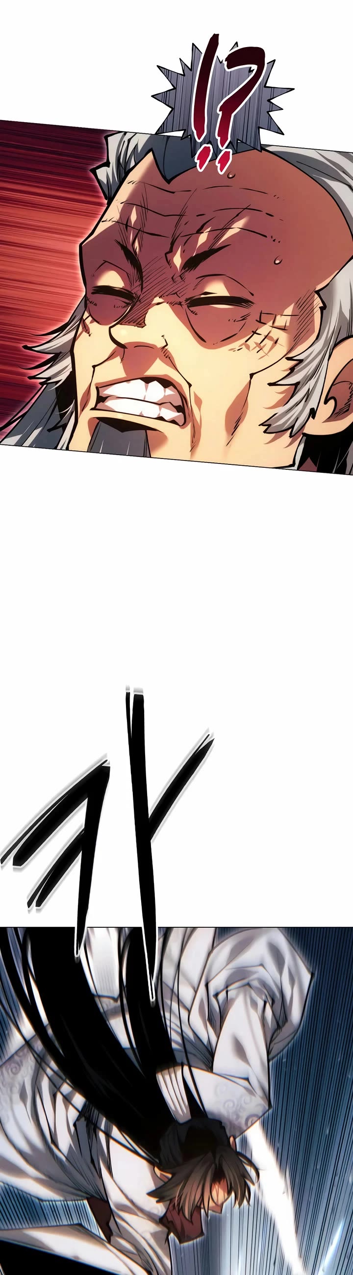 A Modern Man Who Got Transmigrated Into the Murim World Chapter 178 page 45 - Chapter 178