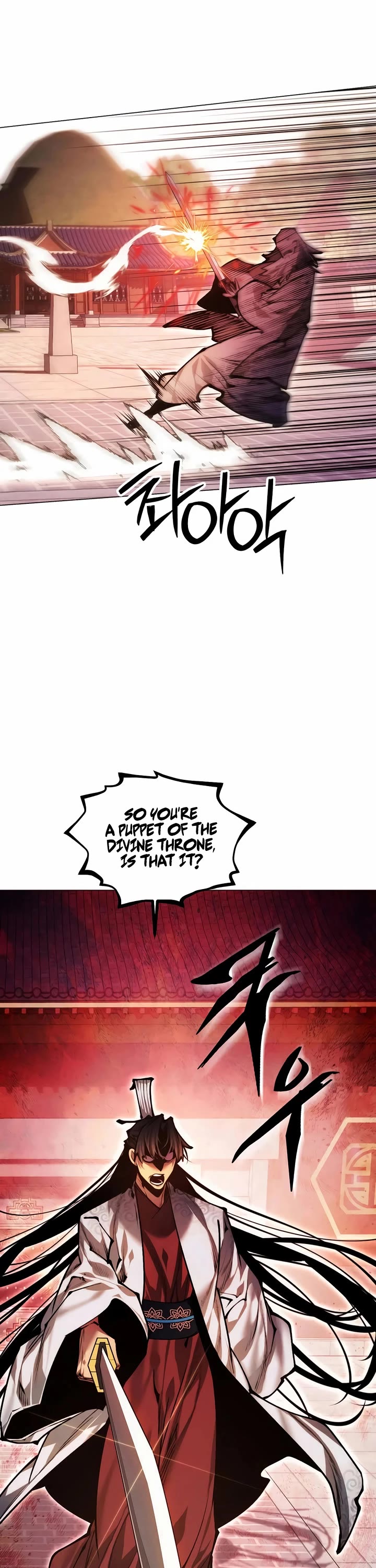 A Modern Man Who Got Transmigrated Into the Murim World Chapter 178 page 47 - Chapter 178