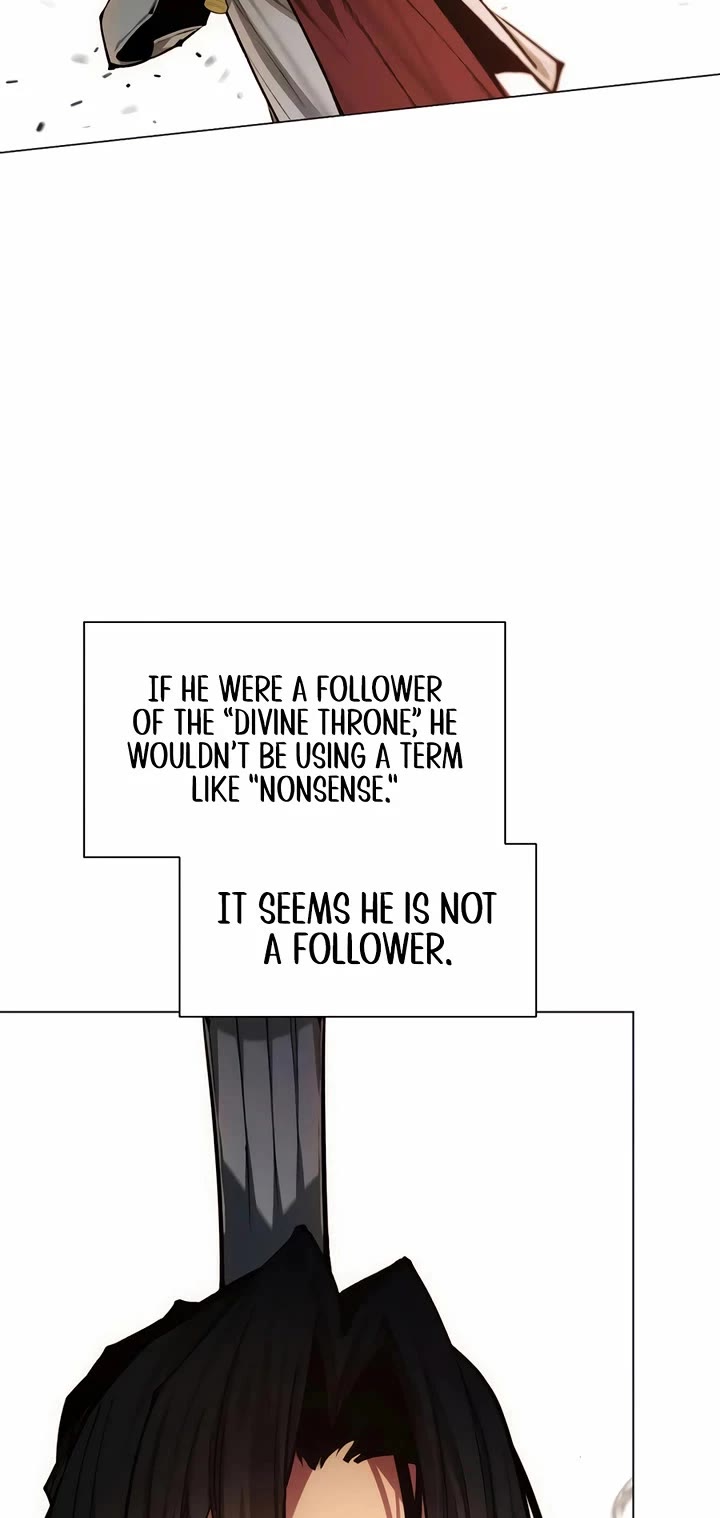 A Modern Man Who Got Transmigrated Into the Murim World Chapter 178 page 49 - Chapter 178