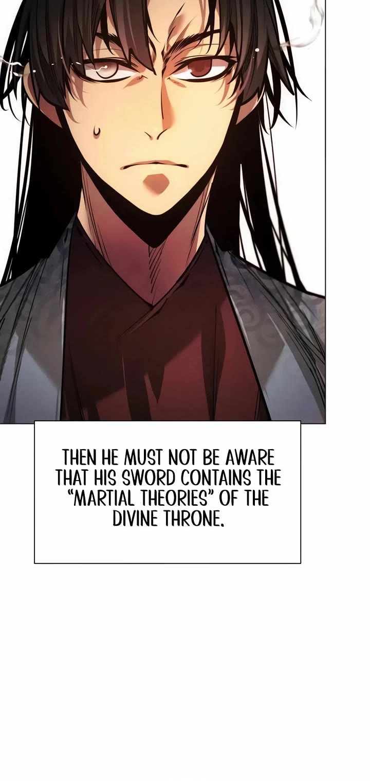 A Modern Man Who Got Transmigrated Into the Murim World Chapter 178 page 50 - Chapter 178