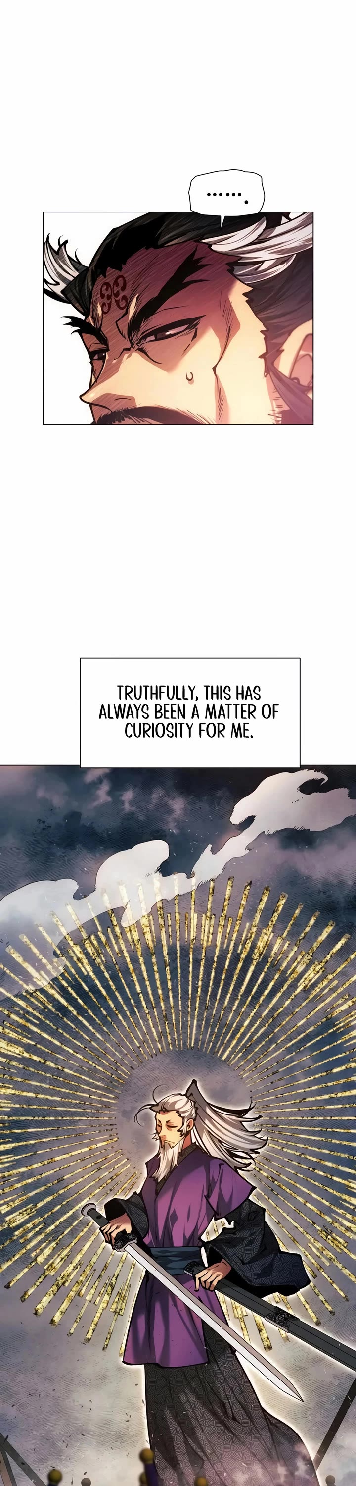A Modern Man Who Got Transmigrated Into the Murim World Chapter 178 page 55 - Chapter 178