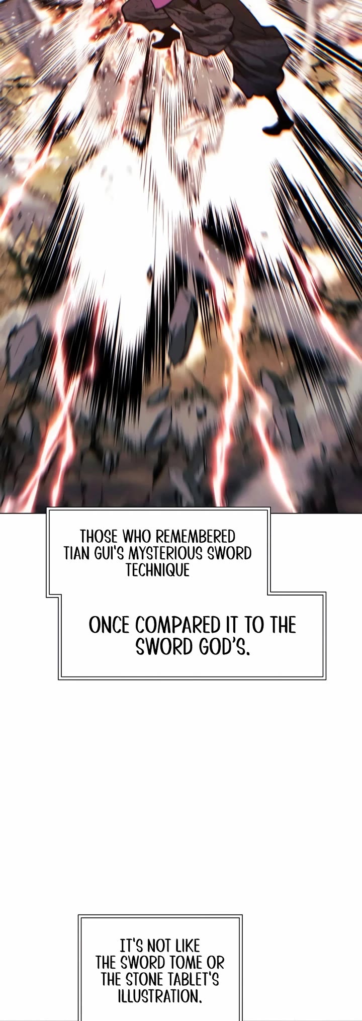 A Modern Man Who Got Transmigrated Into the Murim World Chapter 178 page 57 - Chapter 178