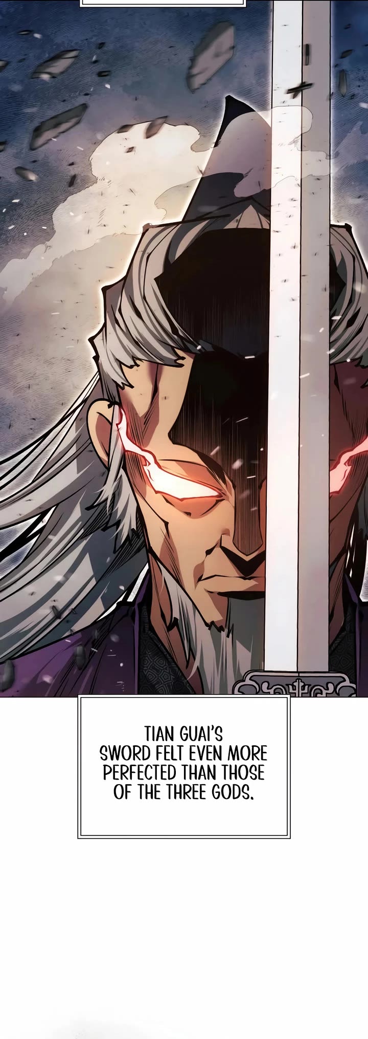 A Modern Man Who Got Transmigrated Into the Murim World Chapter 178 page 58 - Chapter 178