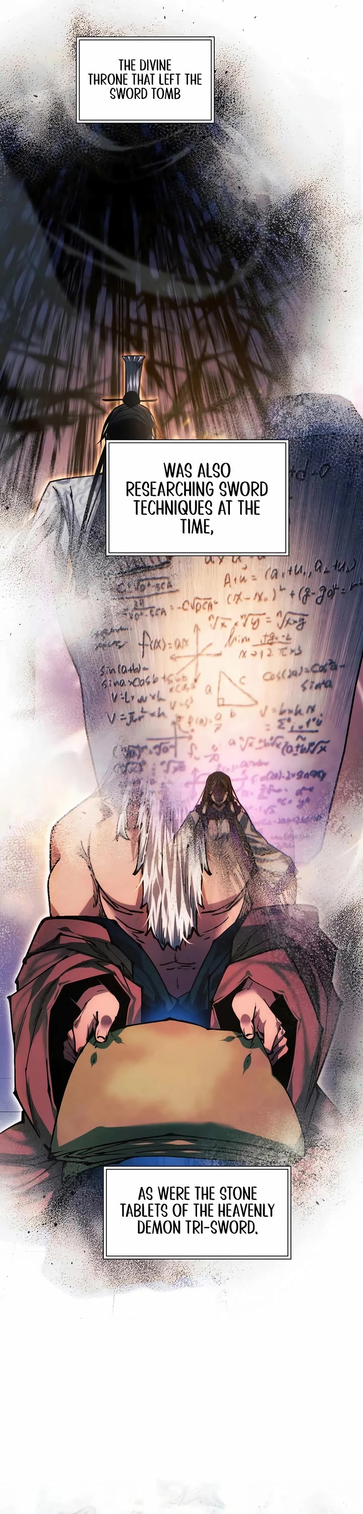 A Modern Man Who Got Transmigrated Into the Murim World Chapter 178 page 59 - Chapter 178