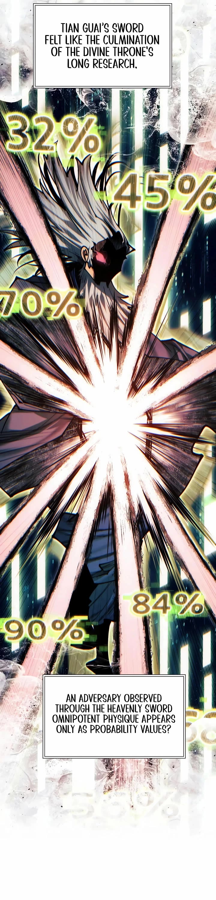 A Modern Man Who Got Transmigrated Into the Murim World Chapter 178 page 60 - Chapter 178