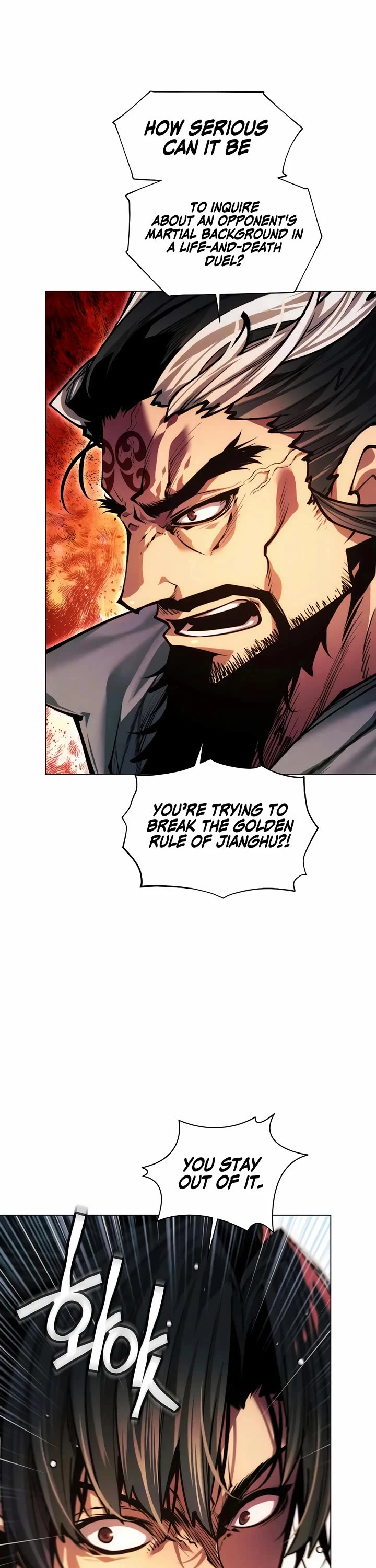 A Modern Man Who Got Transmigrated Into the Murim World Chapter 178 page 63 - Chapter 178