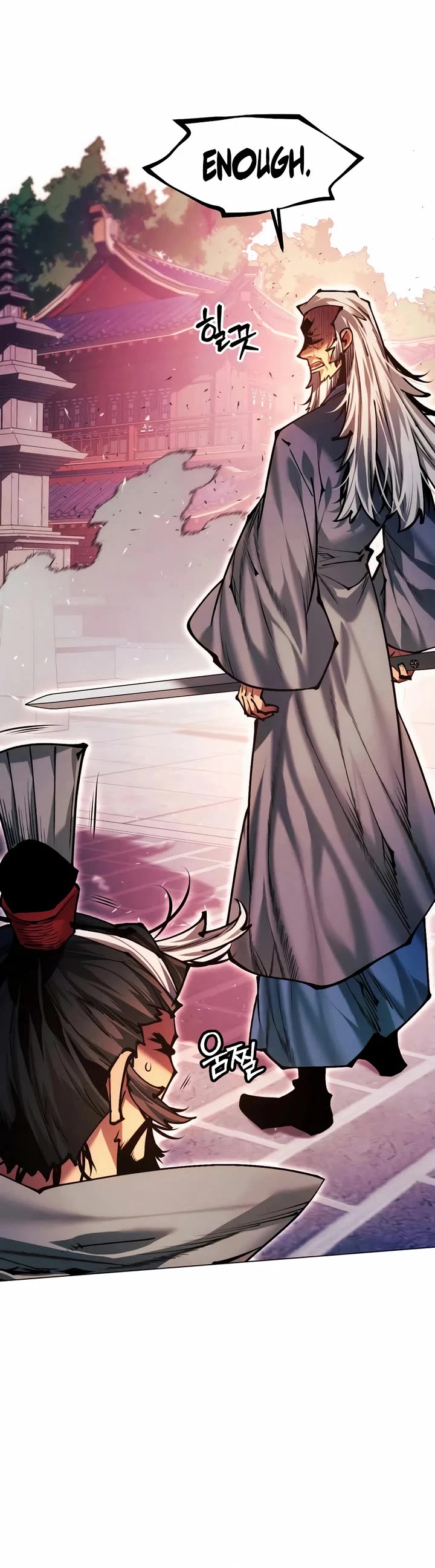A Modern Man Who Got Transmigrated Into the Murim World Chapter 178 page 66 - Chapter 178