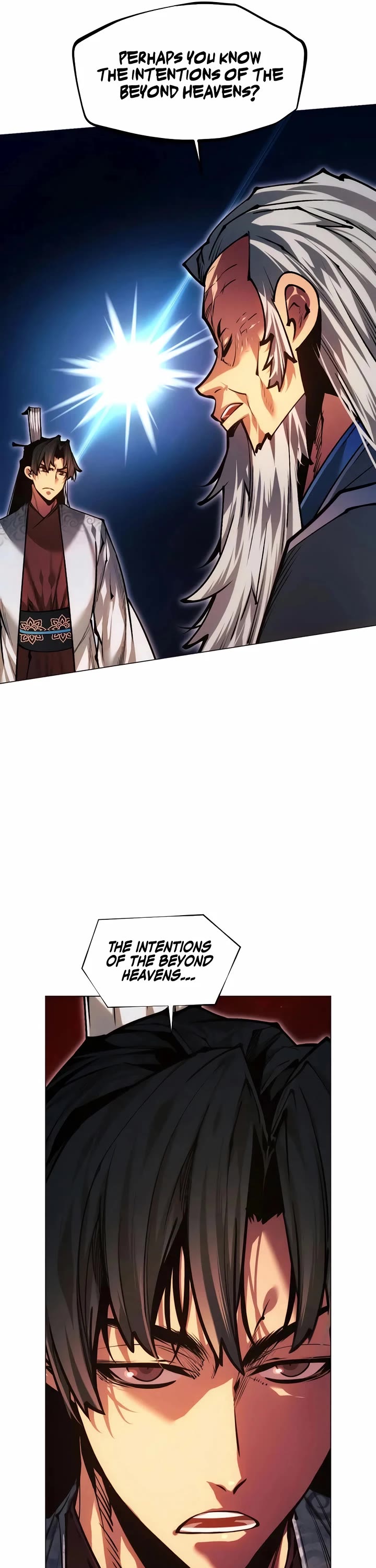 A Modern Man Who Got Transmigrated Into the Murim World Chapter 178 page 67 - Chapter 178