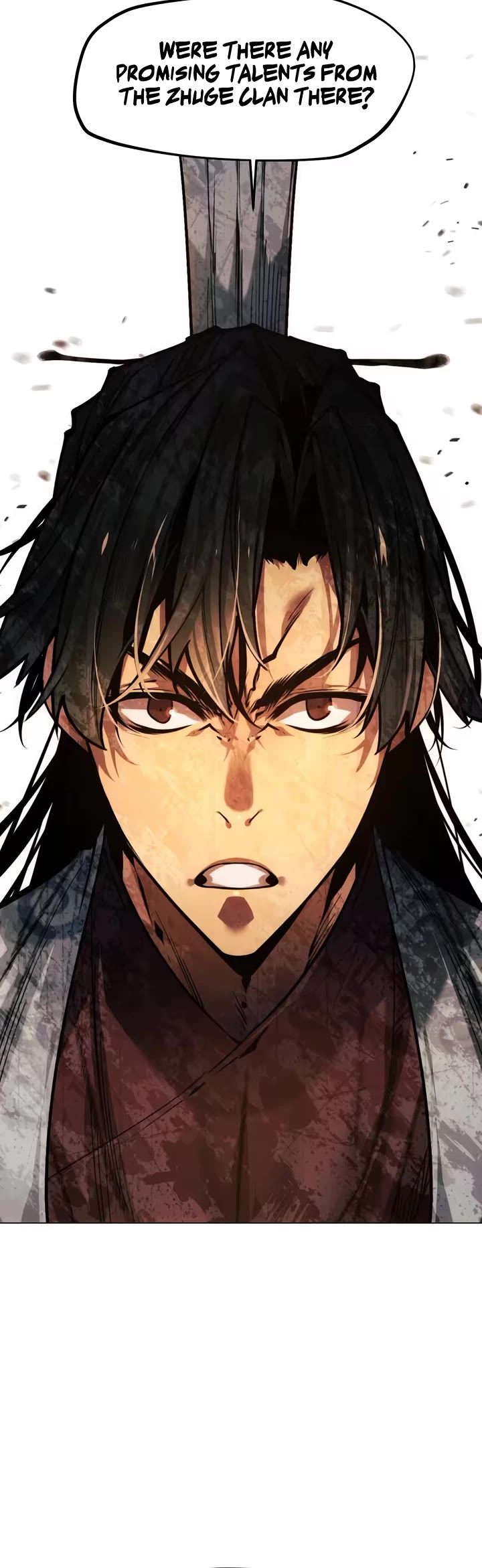 A Modern Man Who Got Transmigrated Into the Murim World Chapter 179 page 15 - Chapter 179