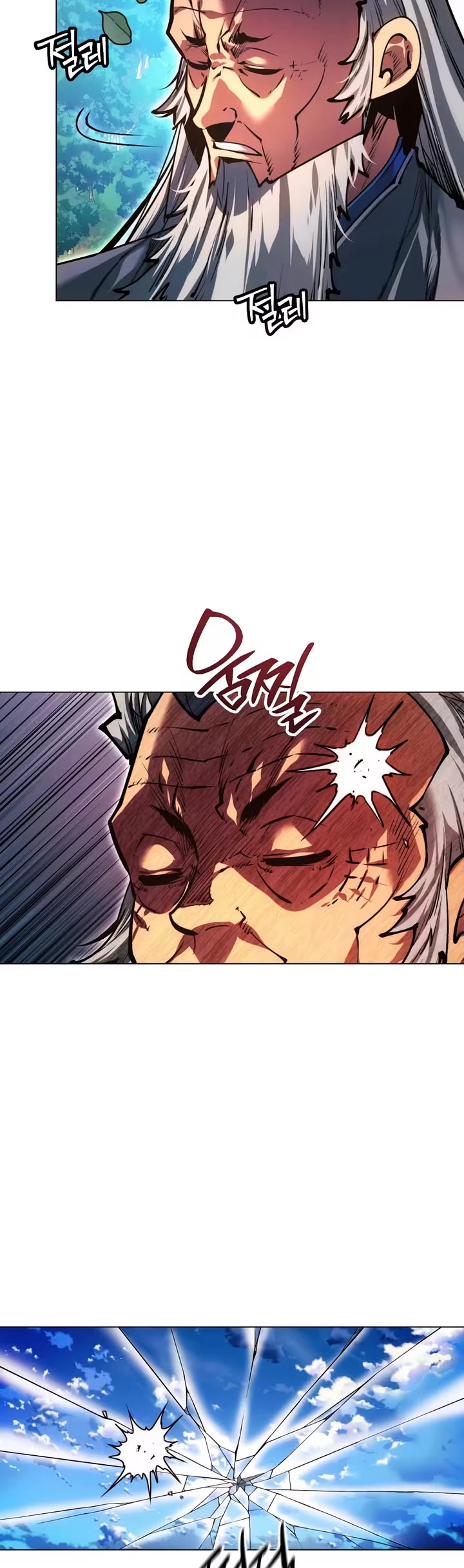 A Modern Man Who Got Transmigrated Into the Murim World Chapter 179 page 18 - Chapter 179